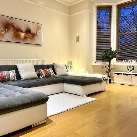City Link - Mapperley Park Suite - Free Parking,Tram&Busroutes,Hswifi,Upto9 By Kp Нотингам Екстериор снимка