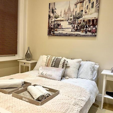 City Link - Mapperley Park Suite - Free Parking,Tram&Busroutes,Hswifi,Upto9 By Kp Нотингам Екстериор снимка